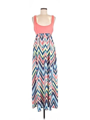 Auditions Casual Dress (view 1)