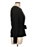 Lennie For Nina Leonard 100% Acrylic Black Pullover Sweater Size L - photo 4