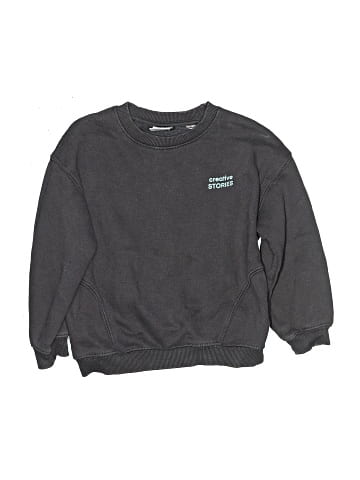 Zara Sweatshirt (view 1)