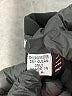 New Frontier Solid Black Formal Skirt Size 4 - photo 5