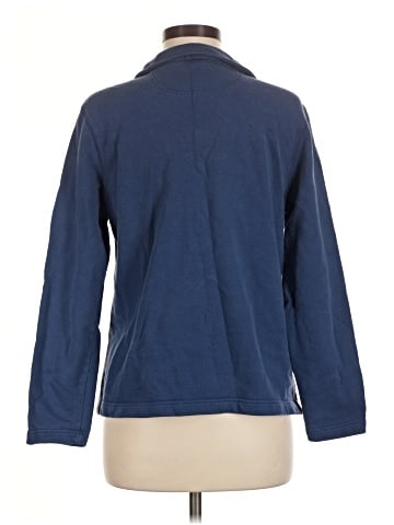 L.L.Bean Long Sleeve Blouse (view 2)