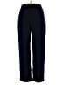 Perceptions 100% Polyester Blue Casual Pants Size 14 - photo 1
