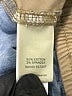 L.L.Bean Solid Tan Casual Pants Size 18 - photo 5
