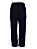 Perceptions 100% Polyester Blue Casual Pants Size 14 - photo 2