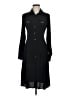 Spiegel Black Casual Dress Size 6 - photo 1