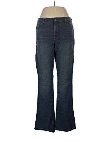 Style&Co Jeans (view 1)