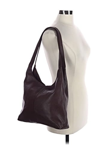 The Sak Leather Hobo (view 2)