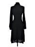 Spiegel Black Casual Dress Size 6 - photo 2
