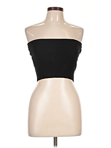 Daisy Tube Top (view 1)