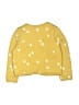 Grayson Collective Yellow Cardigan Size 2T - photo 2