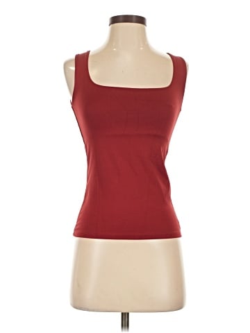 Zara Basic Tank Top (view 1)