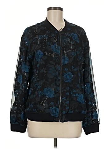 Ruff Hewn Track Jacket (view 1)