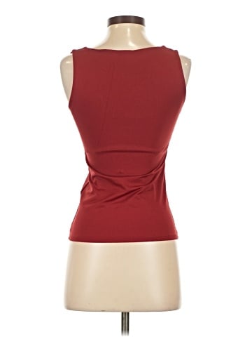 Zara Basic Tank Top (view 2)