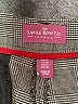 Savile Row Tweed Gray Dress Pants Size 10 - photo 4