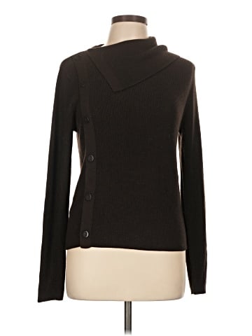 MNG Turtleneck Sweater (view 1)