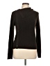 MNG Black Turtleneck Sweater Size L - photo 1