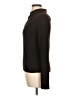 MNG Black Turtleneck Sweater Size L - photo 5