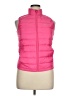 Eddie Bauer 100% Polyester Pink Vest Size 16 - photo 1