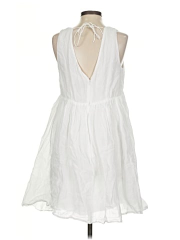 J.Crew Casual Dress (view 2)