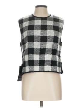 Pomander Place Sweater Vest (view 1)