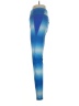 Kyodan Tie-dye Blue Active Pants Size S - photo 5