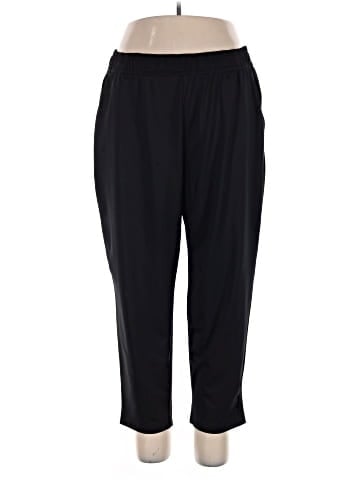 Columbia Track Pants (view 1)