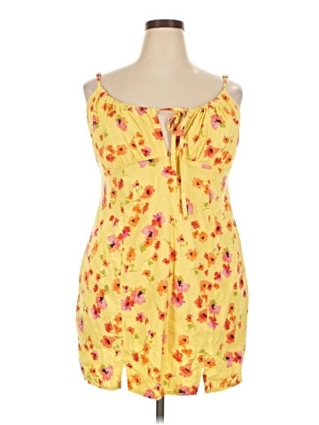 Wild Fable Cocktail Dress (view 1)