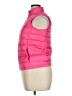 Eddie Bauer 100% Polyester Pink Vest Size 16 - photo 5