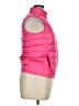 Eddie Bauer 100% Polyester Pink Vest Size 16 - photo 4