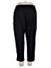 Columbia Solid Black Track Pants Size XL - photo 2