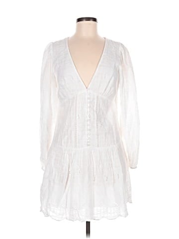 Zara Casual Dress (view 1)