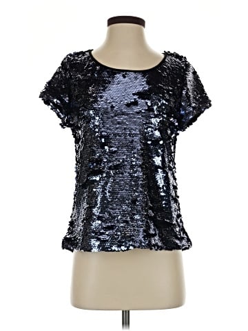 Leifsdottir Short Sleeve Top (view 1)