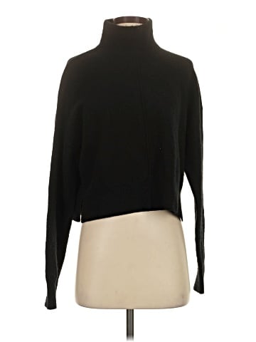ALLSAINTS Wool Pullover Sweater (view 1)