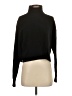 ALLSAINTS 100% Merino Black Wool Pullover Sweater Size XS - photo 1