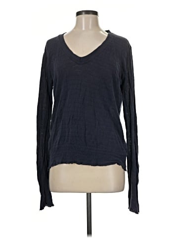 Pins and Needles Pullover Sweater (view 1)