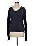 Pins and Needles Blue Pullover Sweater Size M - photo 1