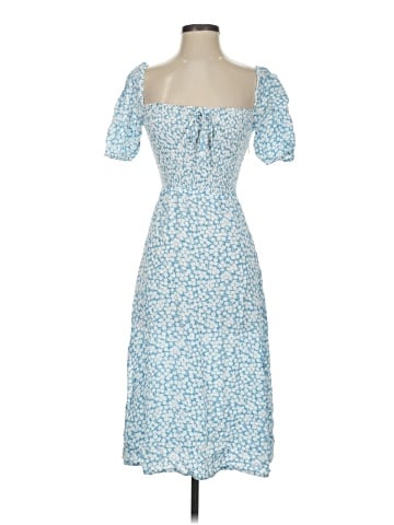 Faithfull the Brand Casual Dress (view 1)
