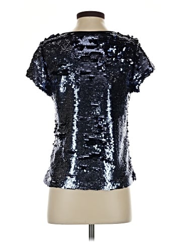 Leifsdottir Short Sleeve Top (view 2)