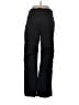 Lee Solid Black Casual Pants Size 12 - photo 2