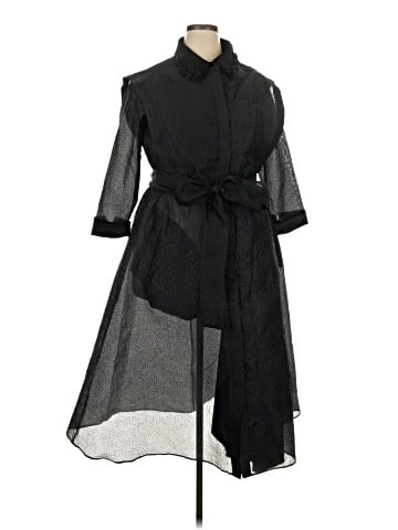 Teri Jon by Rickie Freeman Cocktail Dress (view 1)