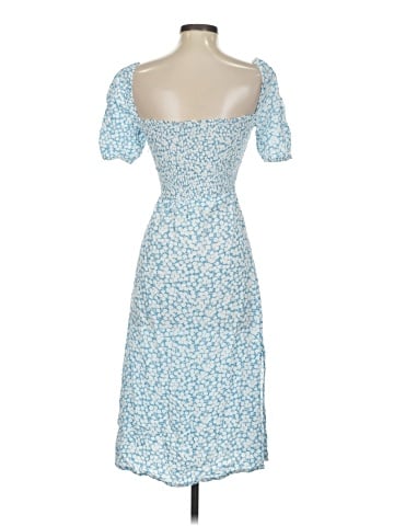 Faithfull the Brand Casual Dress (view 2)