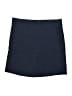 Tribal Solid Blue Skort Size 10 - photo 1