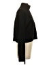 ALLSAINTS 100% Merino Black Wool Pullover Sweater Size XS - photo 4