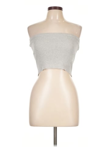 Daisy Sleeveless Top (view 1)