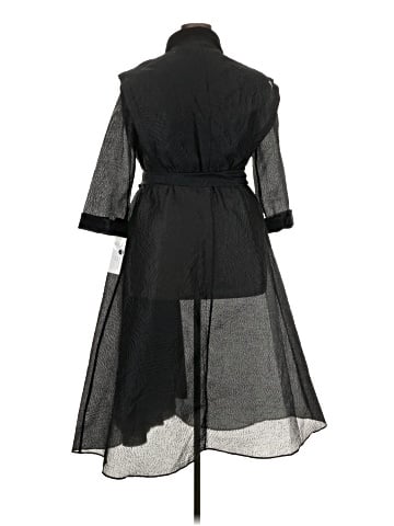 Teri Jon by Rickie Freeman Cocktail Dress (view 2)
