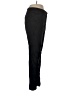 Lee Solid Black Casual Pants Size 12 - photo 4