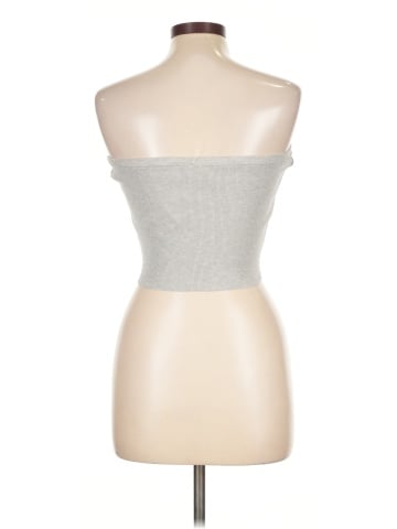 Daisy Sleeveless Top (view 2)