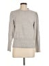 J.Crew Gray Turtleneck Sweater Size M - photo 1