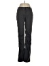 PrAna Black Casual Pants Size 2 - photo 1