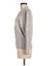 J.Crew Gray Turtleneck Sweater Size M - photo 5